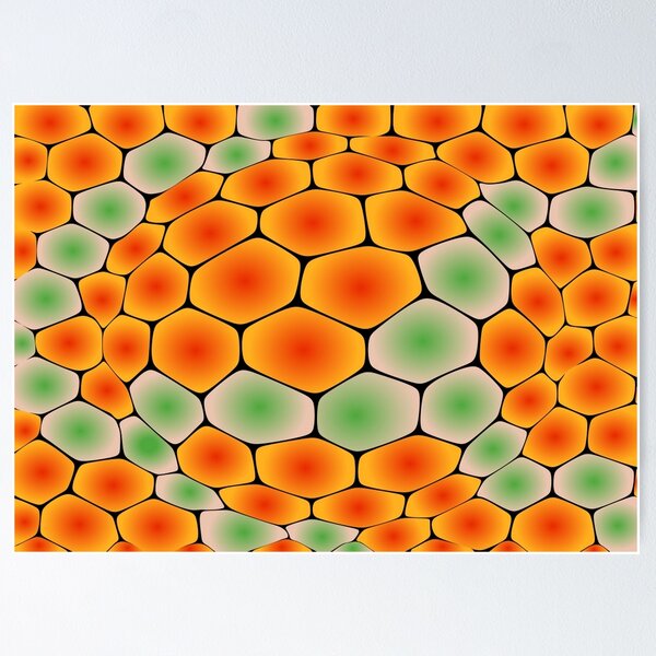 Item preview, Snake Skin designed and sold by siloto.