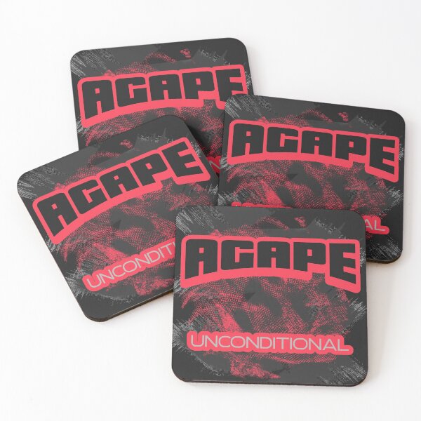 Item preview, AGAPE designed and sold by RaymondNathan.