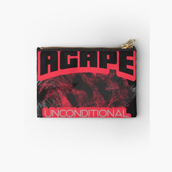 Item preview, AGAPE designed and sold by RaymondNathan.