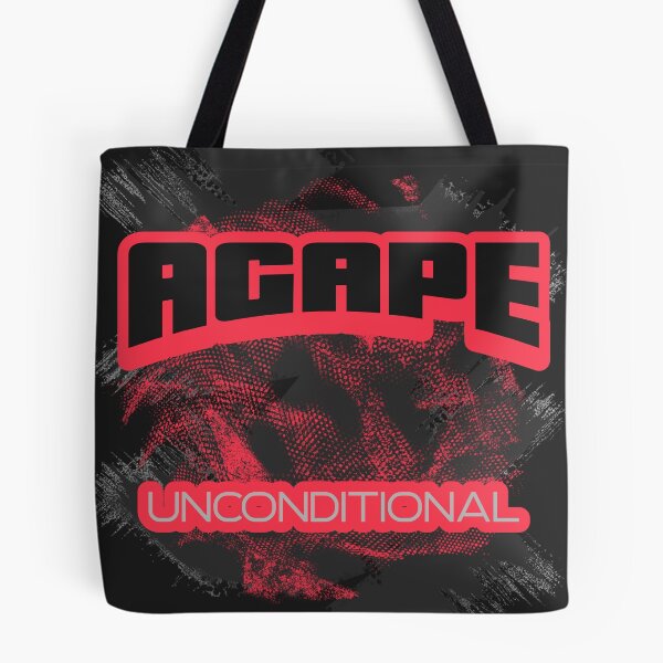Item preview, AGAPE designed and sold by RaymondNathan.