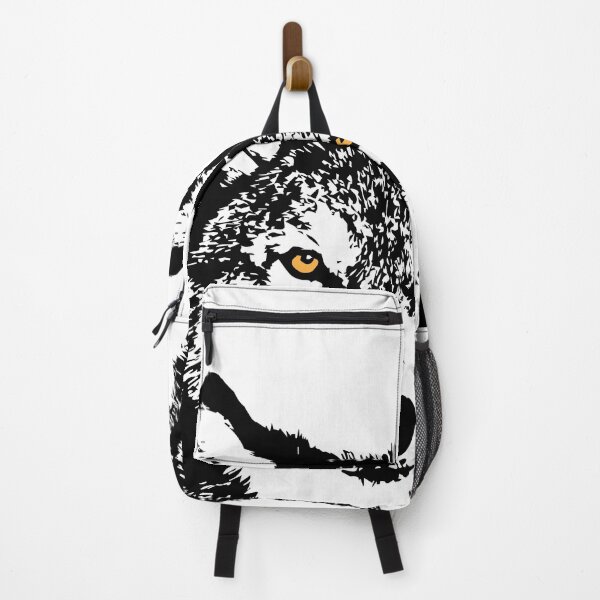 Item preview, Wolf designed and sold by PixelStudioBe.