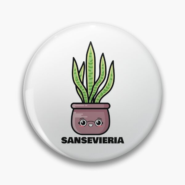 Item preview, Sansevieria designed and sold by DesignByJK.
