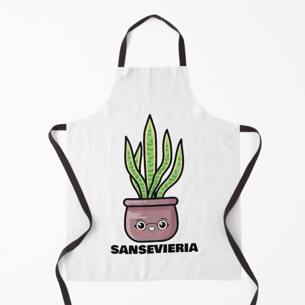 Item preview, Sansevieria designed and sold by DesignByJK.