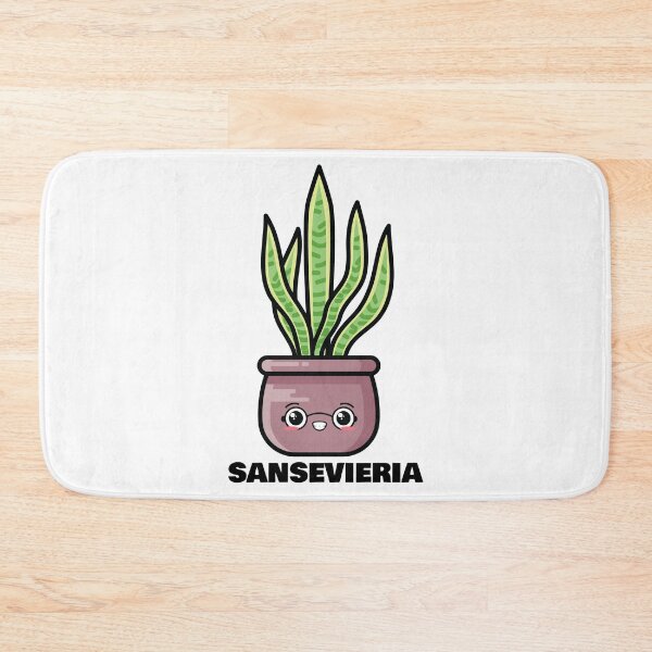Item preview, Sansevieria designed and sold by DesignByJK.