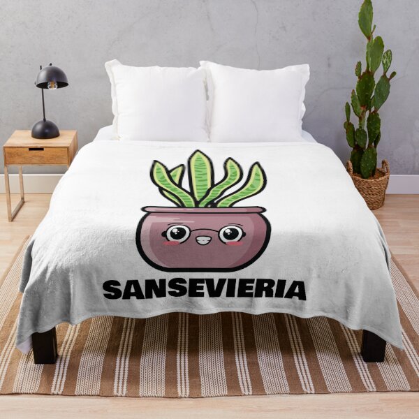 Item preview, Sansevieria designed and sold by DesignByJK.