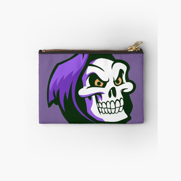 Item preview, Grinning Grim Reaper designed and sold by SLAG-Creative.
