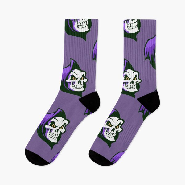 Item preview, Grinning Grim Reaper designed and sold by SLAG-Creative.
