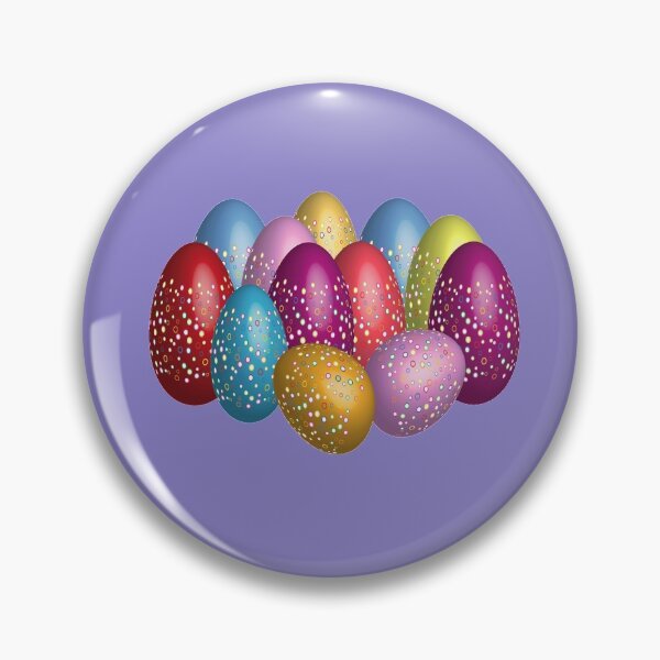 Item preview, Eggs Backet Easter designed and sold by customgiftstore.
