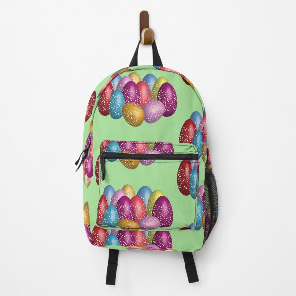 Item preview, Eggs Backet Easter designed and sold by customgiftstore.