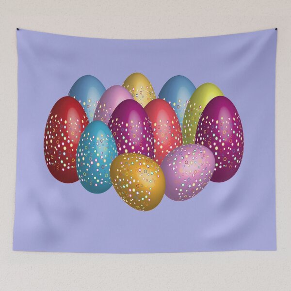 Item preview, Eggs Backet Easter designed and sold by customgiftstore.
