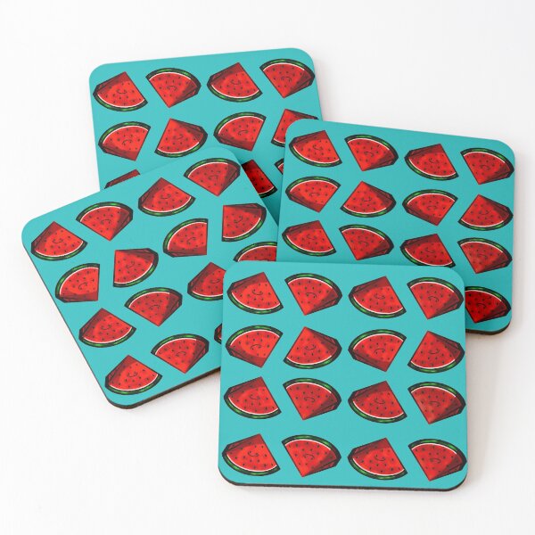 Item preview, Happy Watermelon! designed and sold by xeeru.