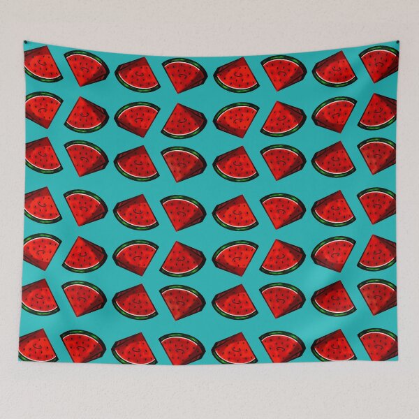 Item preview, Happy Watermelon! designed and sold by xeeru.