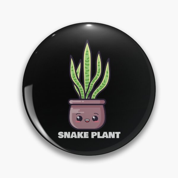 Item preview, Snake Plant designed and sold by DesignByJK.