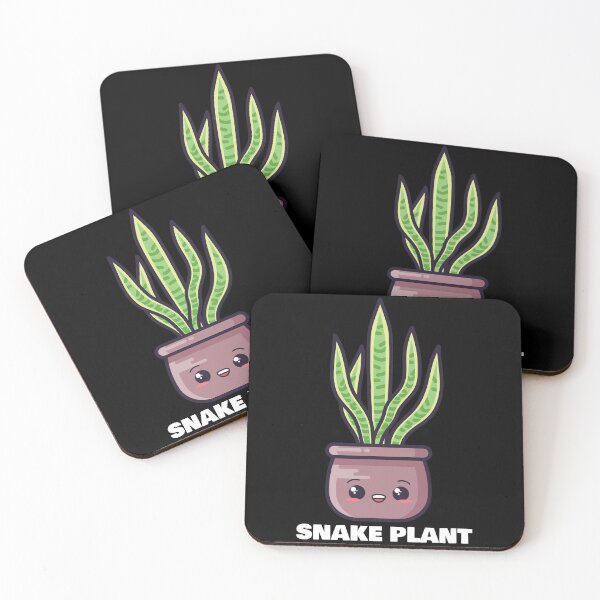 Item preview, Snake Plant designed and sold by DesignByJK.
