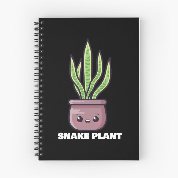 Item preview, Snake Plant designed and sold by DesignByJK.