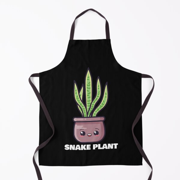 Item preview, Snake Plant designed and sold by DesignByJK.