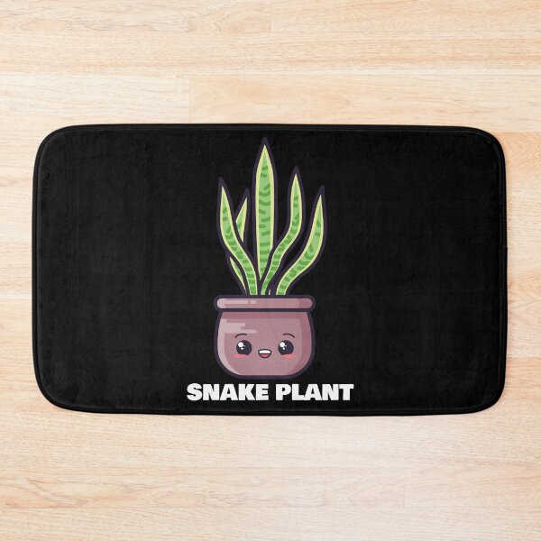 Item preview, Snake Plant designed and sold by DesignByJK.