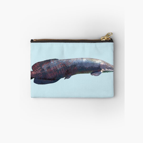 Item preview, Arapaima Color Print designed and sold by designsasstultd.