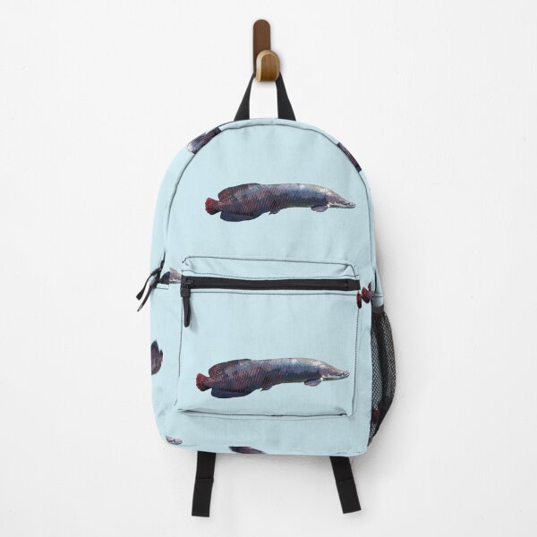 Item preview, Arapaima Color Print designed and sold by designsasstultd.