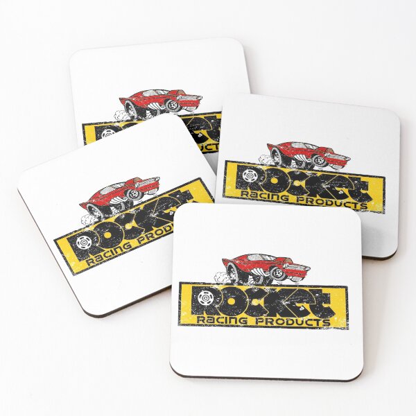 Item preview, Rocket Racing designed and sold by Retrorockit.