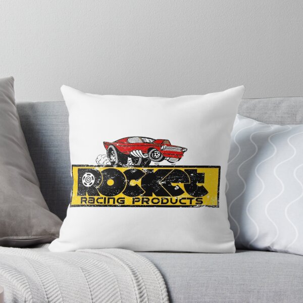 Item preview, Rocket Racing designed and sold by Retrorockit.
