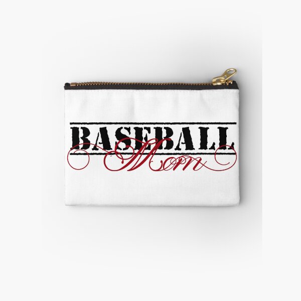 Aperçu de l'œuvre Baseball maman créée et vendue par BurlapForest.
