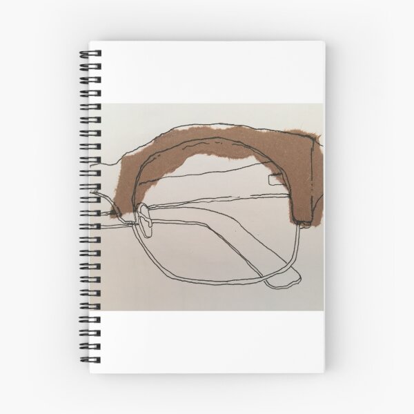 Item preview, Hipster glasses designed and sold by Jonesyinc.