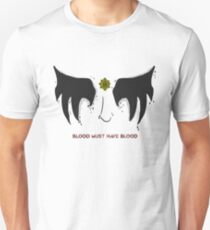 Camiseta unisex LEXA