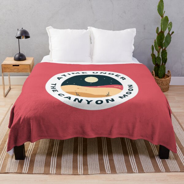 Item preview, canyon moon designed and sold by bedtimeluke.