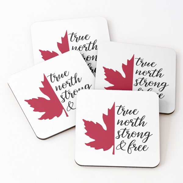 Item preview, True North designed and sold by Mom of Huskies.