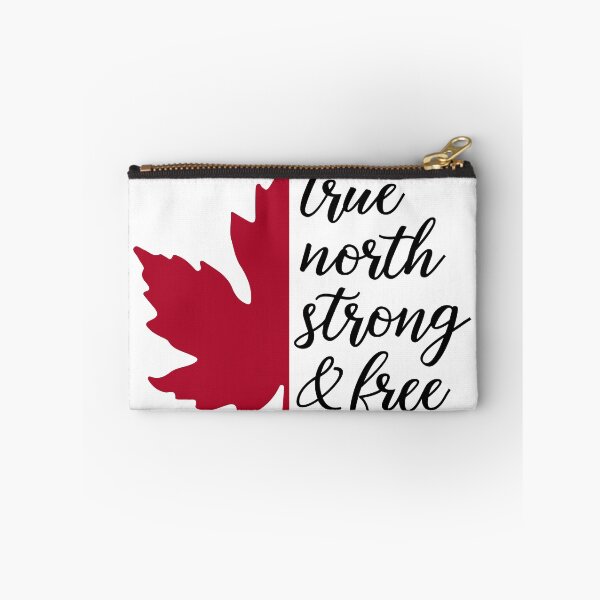 Item preview, True North designed and sold by Mom of Huskies.