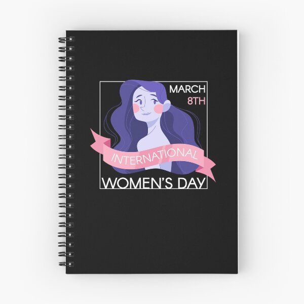 Item preview, 8 March International womans day designed and sold by OnlyPrint20.
