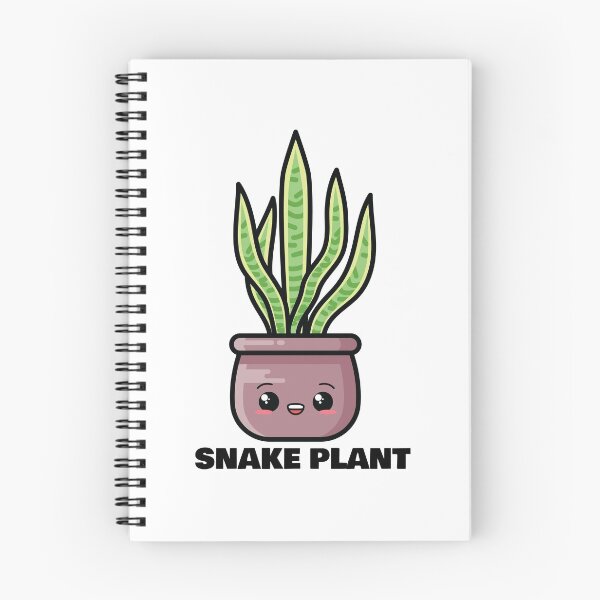 Item preview, Snake Plant designed and sold by DesignByJK.