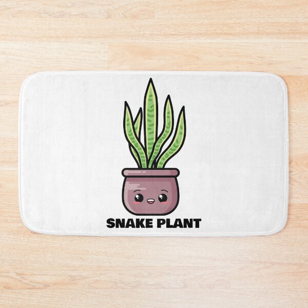 Item preview, Snake Plant designed and sold by DesignByJK.
