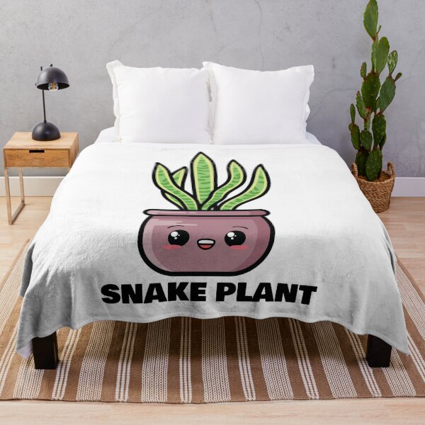 Item preview, Snake Plant designed and sold by DesignByJK.
