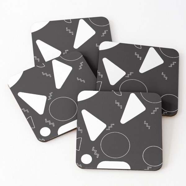 Item preview, Jazzy Shapes designed and sold by EGL-Design.
