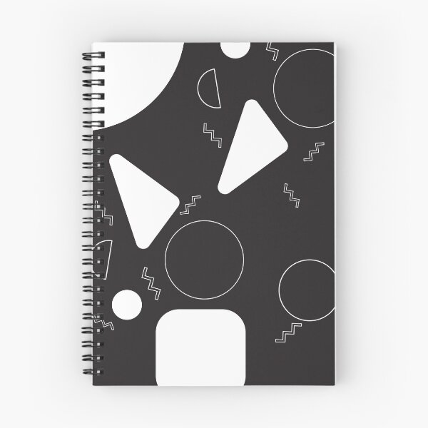 Item preview, Jazzy Shapes designed and sold by EGL-Design.