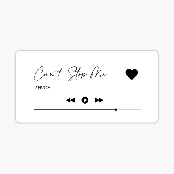 Inception Song Sticker Ateez Sticker For Sale By Spajouh Redbubble