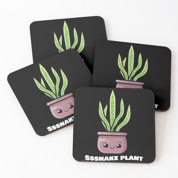 Item preview, Sssnake Plant designed and sold by DesignByJK.