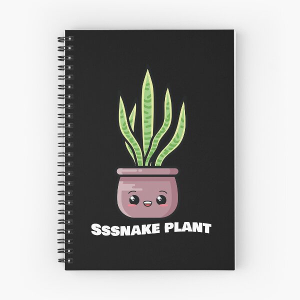 Item preview, Sssnake Plant designed and sold by DesignByJK.