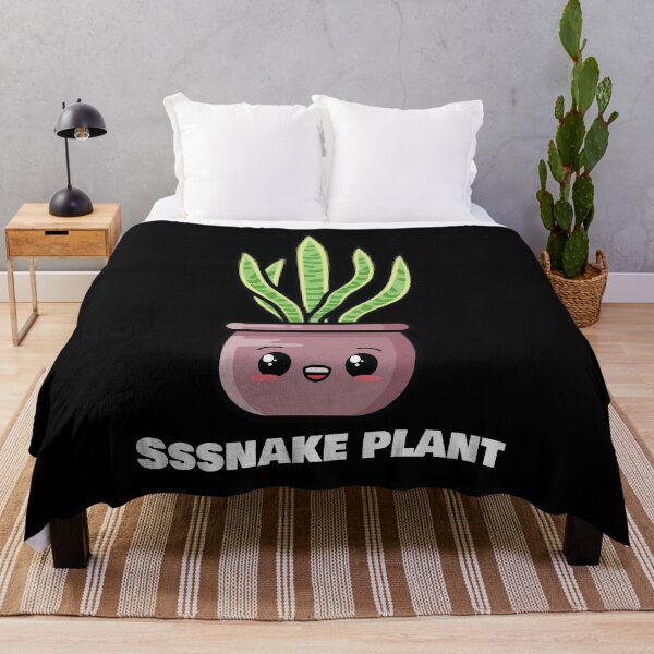 Item preview, Sssnake Plant designed and sold by DesignByJK.