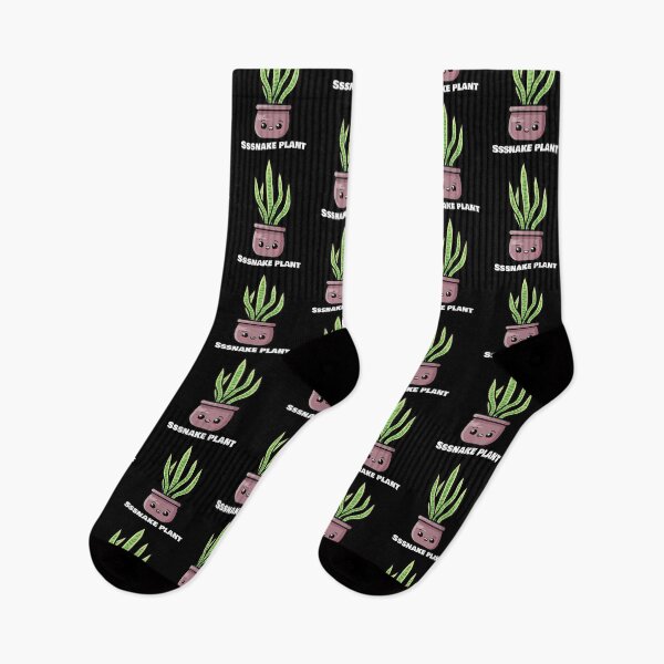 Item preview, Sssnake Plant designed and sold by DesignByJK.