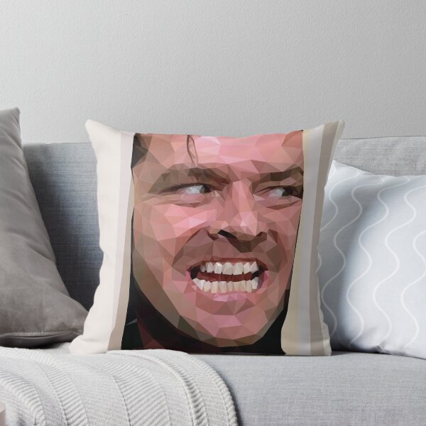 Item preview, Jack Torrance designed and sold by dpcquak.