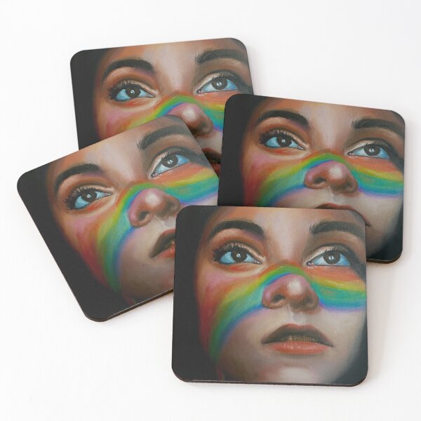 Item preview, Rainbow designed and sold by RosalindaMarkle.