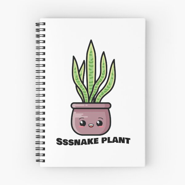 Item preview, Sssnake Plant designed and sold by DesignByJK.
