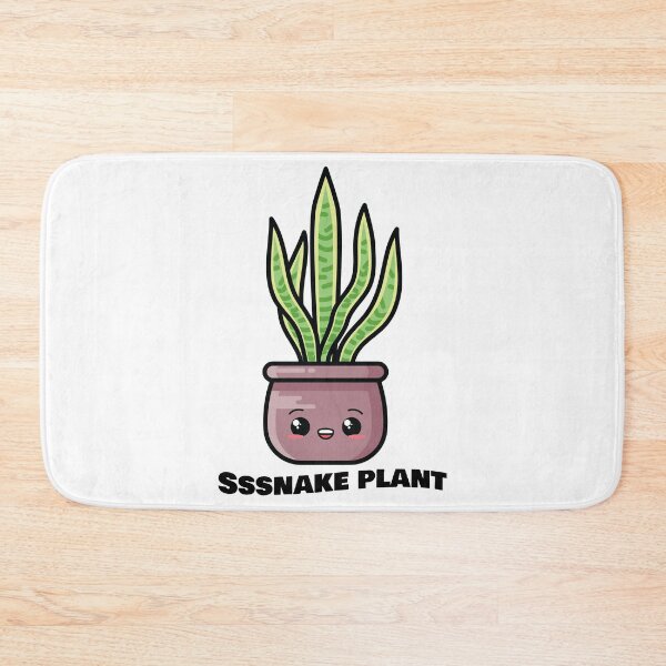 Item preview, Sssnake Plant designed and sold by DesignByJK.