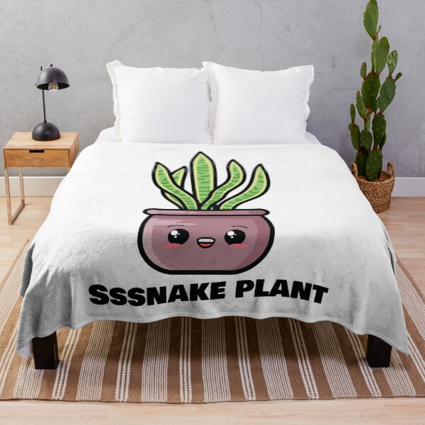 Item preview, Sssnake Plant designed and sold by DesignByJK.