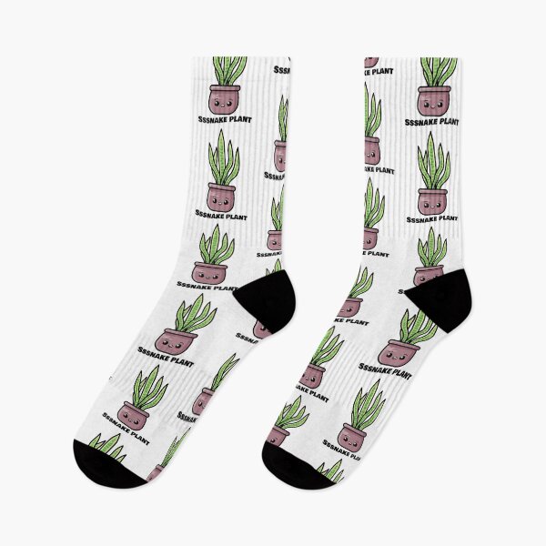 Item preview, Sssnake Plant designed and sold by DesignByJK.
