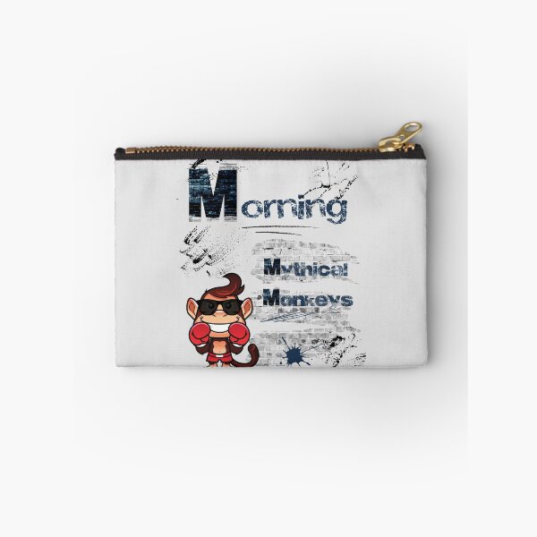Item preview, Morning Mythical Monkeys 2 designed and sold by albix81.