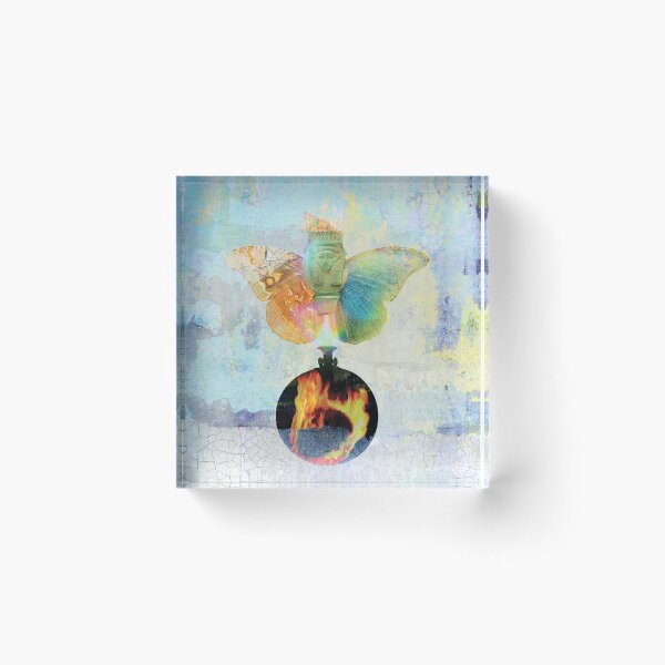 Item preview, Alchemical Transformation  designed and sold by Elena Ray.